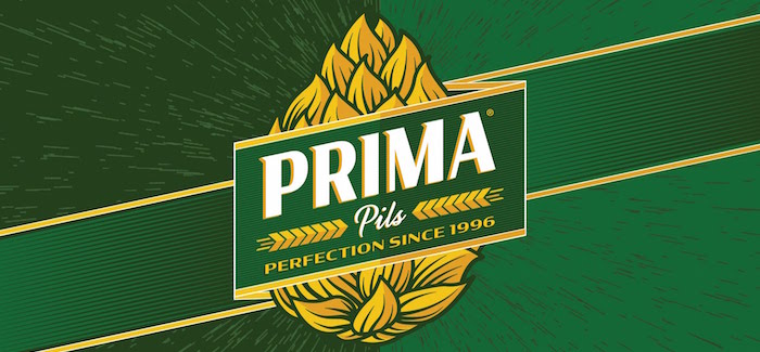 Prima Pils