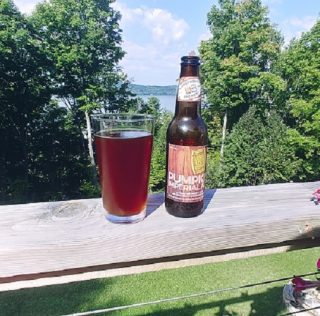 Beer Showcase | Lakefront’s Pumpkin Imperial Ale Slays the Competition