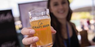 Event Recap | California Craft Beer Summit
