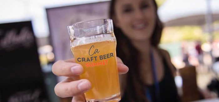 Event Recap | California Craft Beer Summit