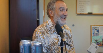 Charlie Papazian Interview