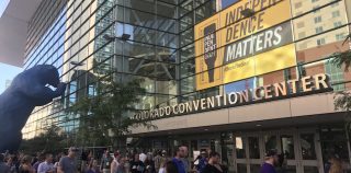 2018 Great American Beer Fest: Standouts and Recap from Day One