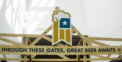 GABF Entry Gateway