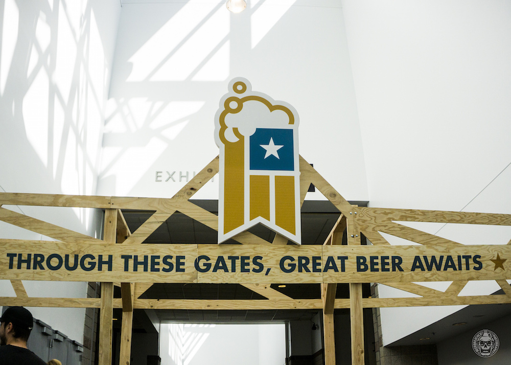 GABF Entry Gateway