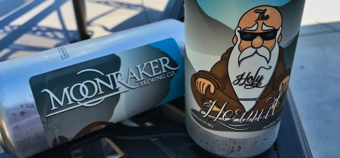 Moonraker Brewing | Holy Hermit