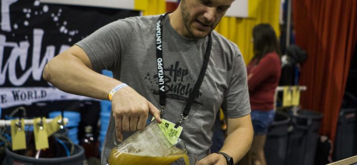 Breaking Down 2019 GABF Newcomers & Missing Breweries