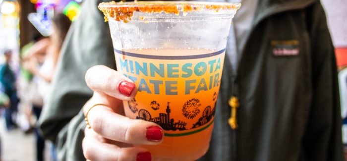 Lefse & Lingonberries, Uffda! The “Most Minnesotan Beer” at the State Fair