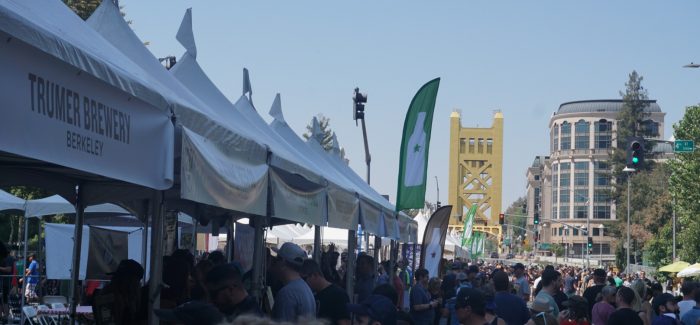 California Craft Beer Summit | Event Preview