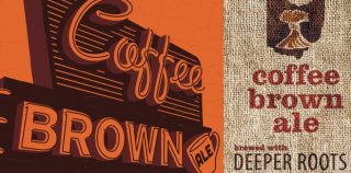 Mt. Carmel Brewing Company | Coffee Brown