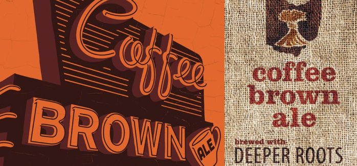 Mt. Carmel Brewing Company | Coffee Brown