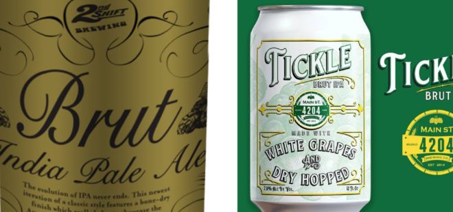 St. Louis Breweries Debuting New Brut IPAs