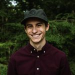 Zach Benard