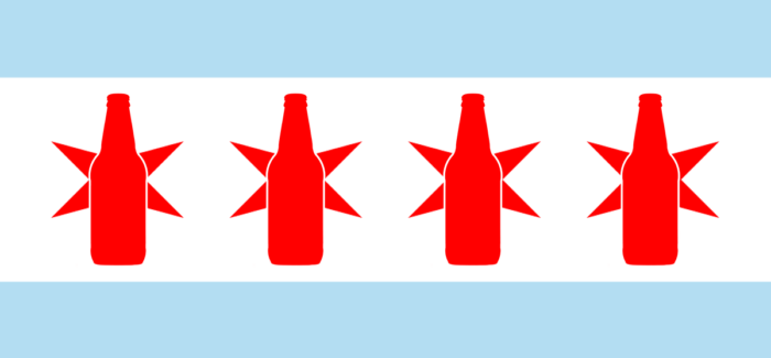 Chicago Quick Sips | October 22 Chicago Beer News & Events