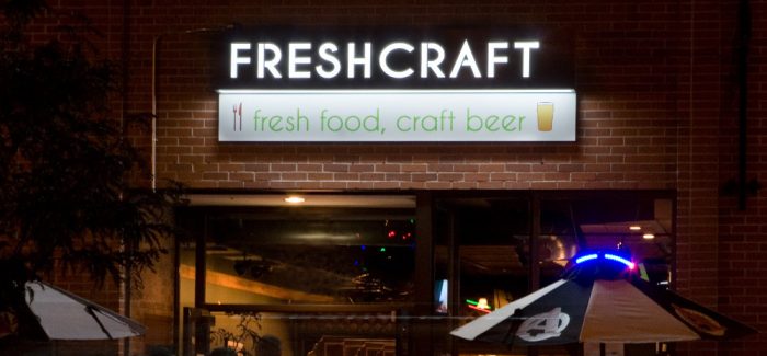 Freshcraft’s GABF Week Schedule of Events