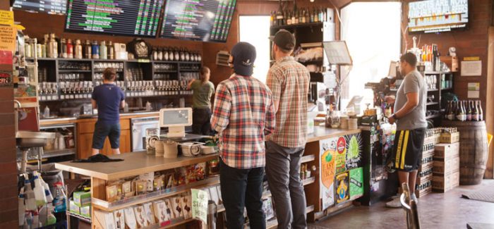 Chuck’s Hop Shop’s General Manager Dishes on Seattle’s Craft Beer Scene