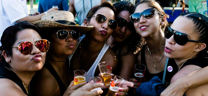 Texas Craft Brewers Festival