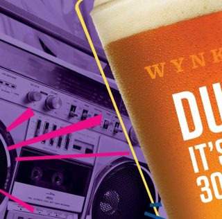 Event Preview | Wynkoop Brewing 30th Anniversary Party
