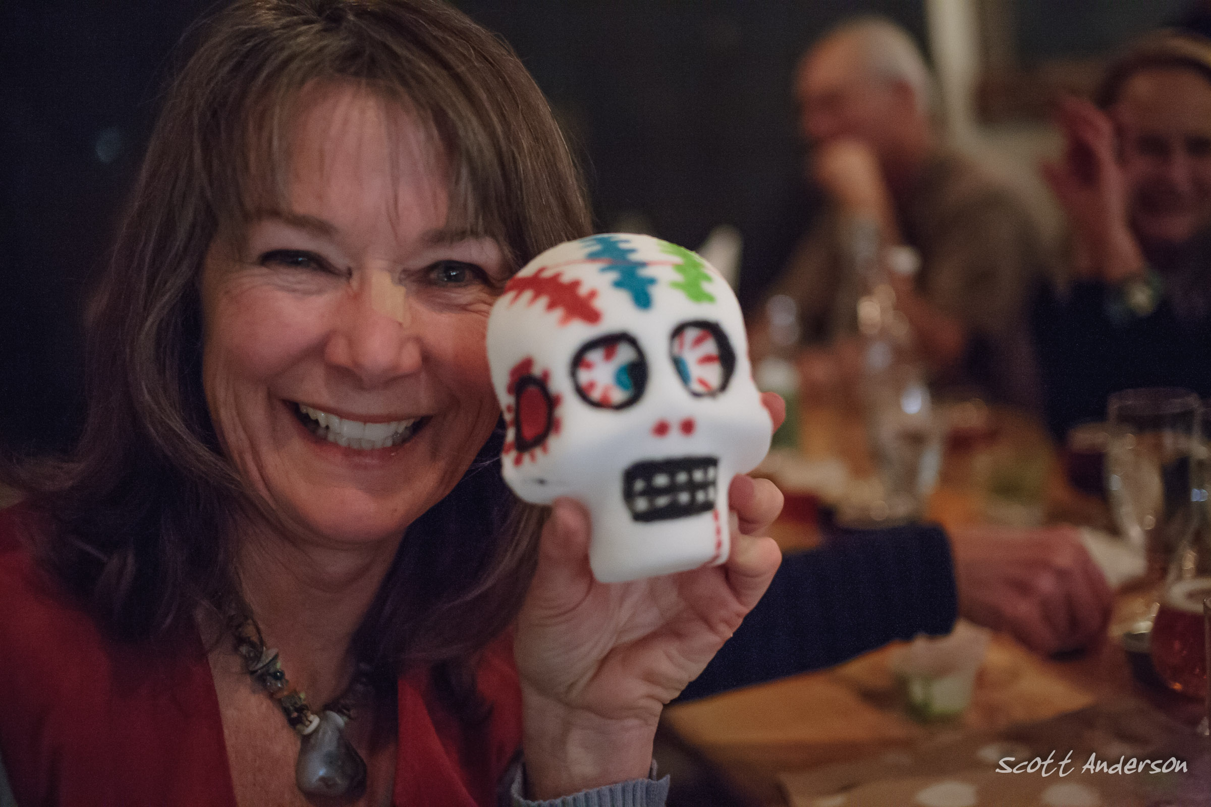 Dia de Muertos Events Colorado