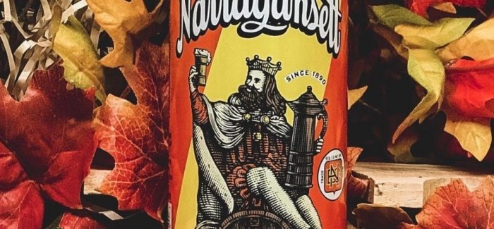 Narragansett Brewing Co. | Narragansett Fest