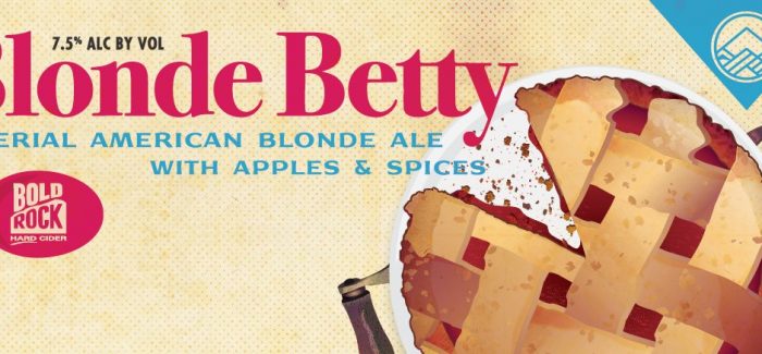 Brothers Craft Brewing | Blonde Betty Imperial Blonde Ale