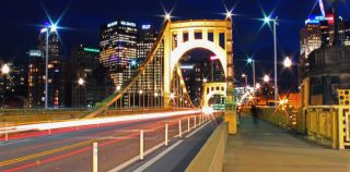 Ultimate 6er | Six New Standout Beers from Pittsburgh’s Craft Beer Scene