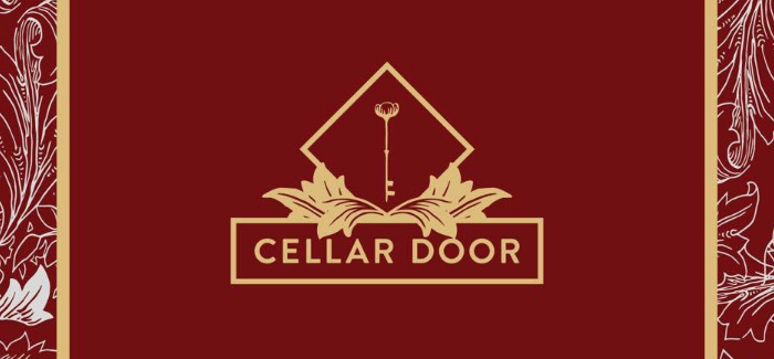 Brewery Bhavana | Cellar Door No. 3