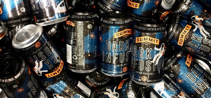 Enter the Darkness | Six Dark Beers Perfect for November