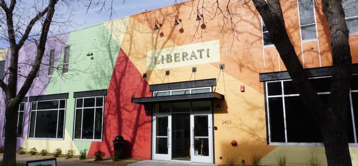 Liberati Denver