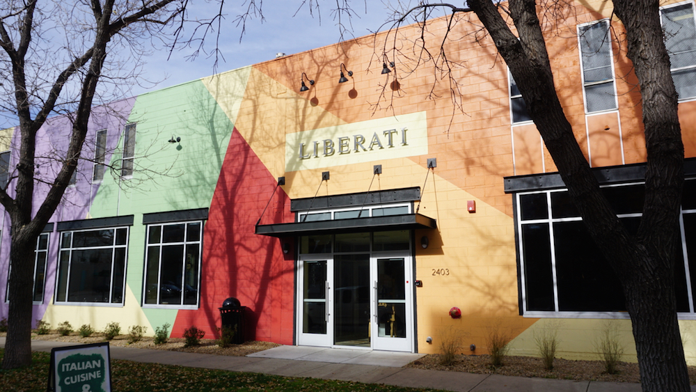 Liberati Denver