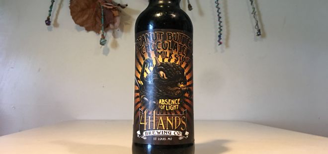 4 Hands Brewing Company | Absence Of Light