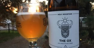 Holy Mountain Brewing