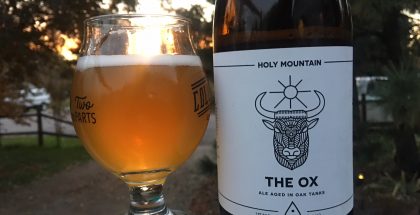 Holy Mountain Brewing