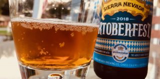 Sierra Nevada | 2018 Oktoberfest