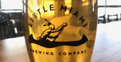 Little Miami Bike Path PIlsner