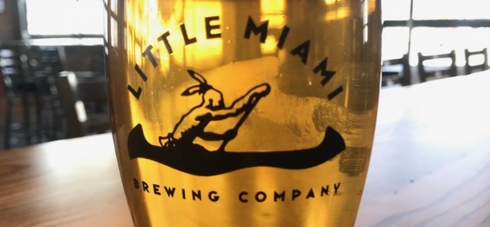 Little Miami Bike Path PIlsner