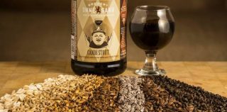 Brewery Ommegang | Candi Stout
