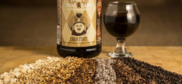 Brewery Ommegang | Candi Stout