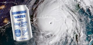 From Beer to H2O | Breweries Lending a Can After Hurricane Michael