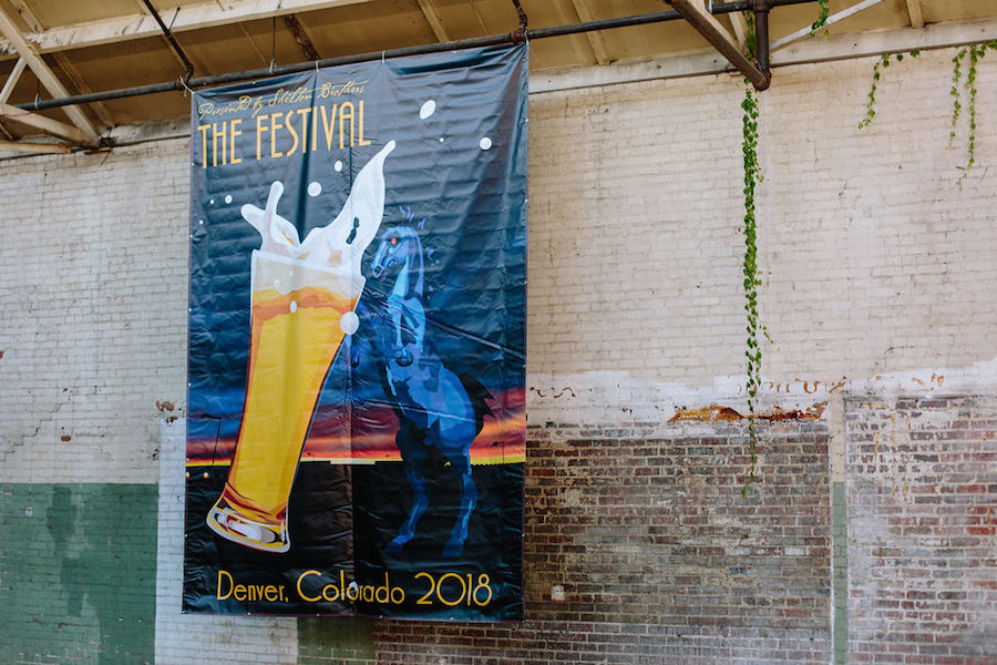 Shelton Brothers The Festival 2018