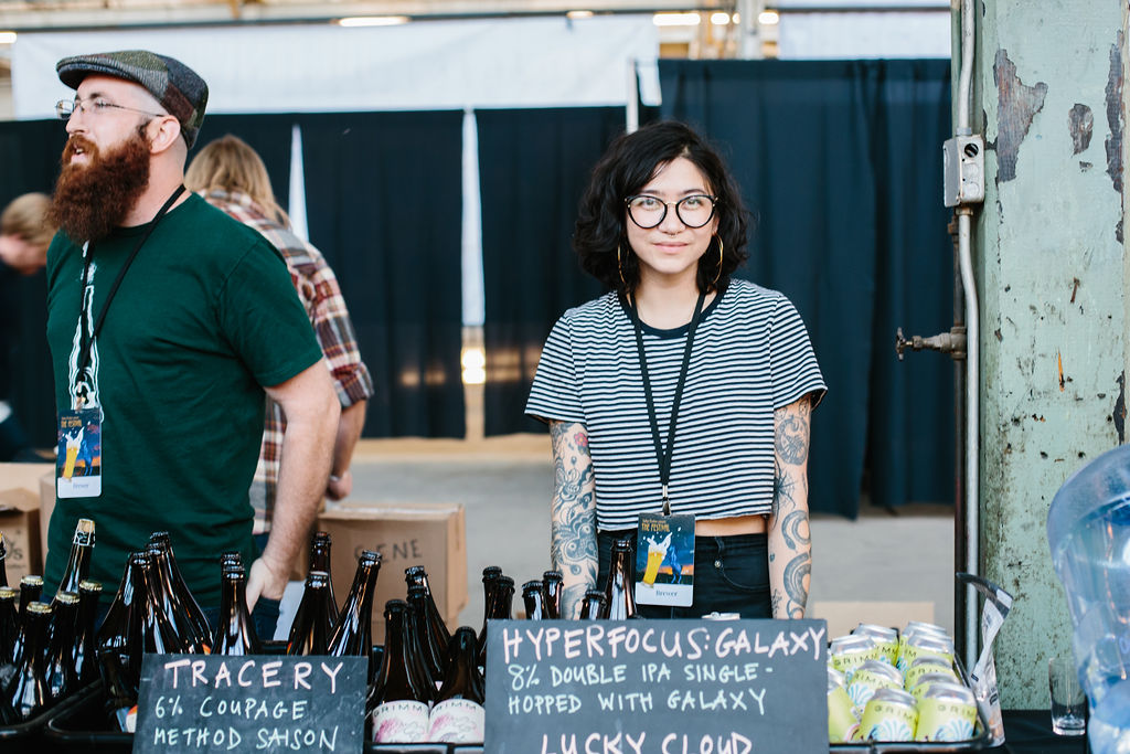Grimm Artisanal Ales