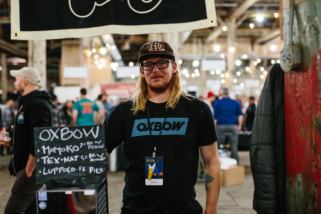 Oxbow Shelton Brothers