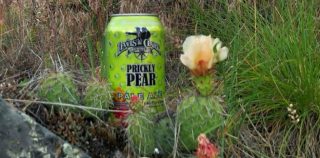 Lewis & Clark Brewing Co. | Prickly Pear