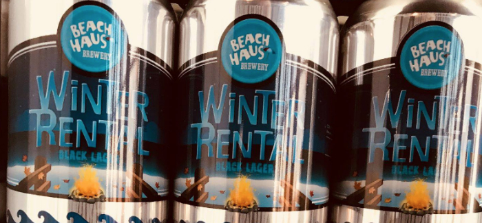 Beach Haus Brewery | Winter Rental