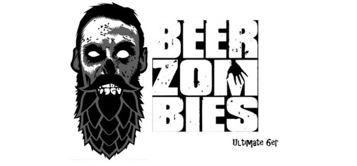 Ultimate 6er | Chris Jacobs, Founder of Beer Zombies