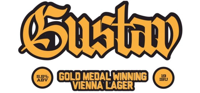 Taft’s Ale House | Gustav Vienna Lager