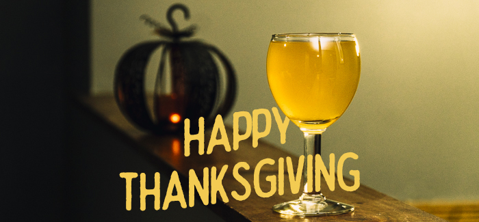 Ultimate 6er | Thanksgiving Beer Pairings