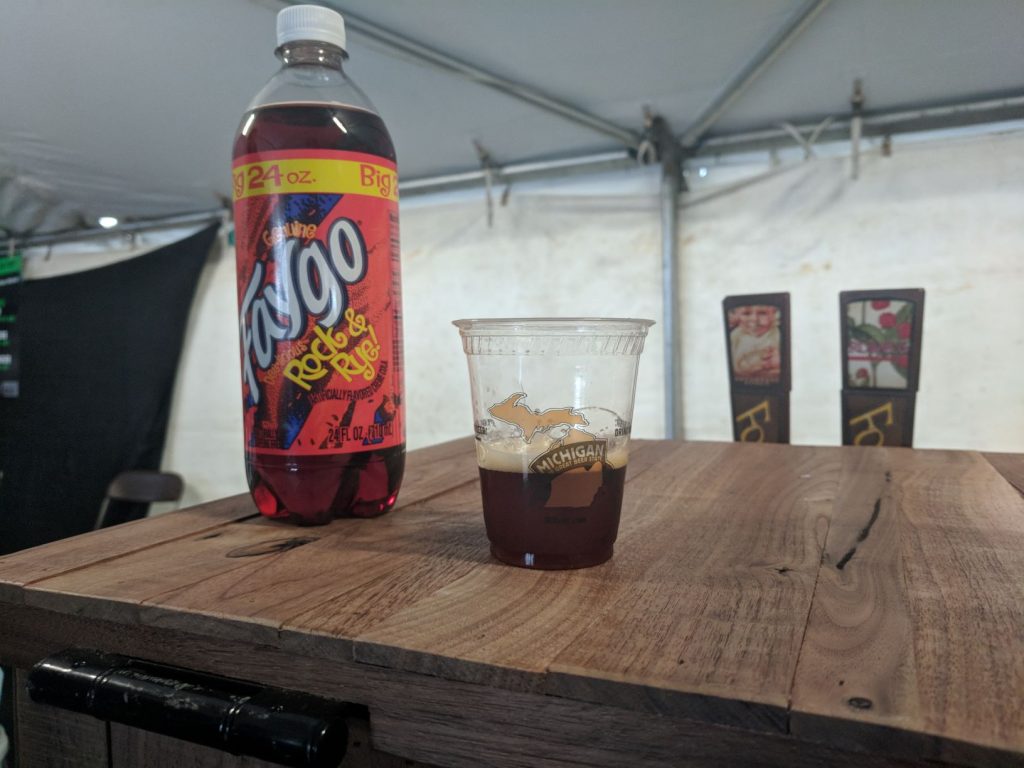 faygo beer detroit