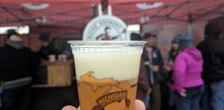 Detroit Breweries Collaborate to Create Faygo Inspired Beers