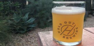 Hold Out Brewing | Amarillo Thumb Puncher