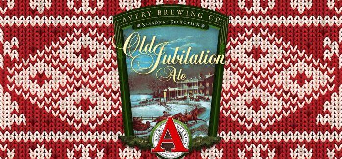 avery old jubilation